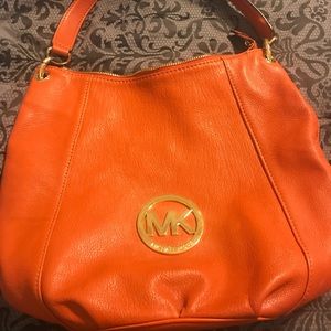 MK TOTE